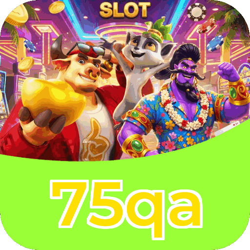Tabela RTP dos jogos de cassino da 75qa